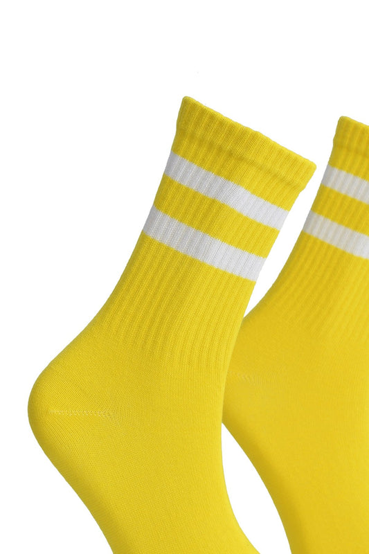 Gule Sokker Sportstype