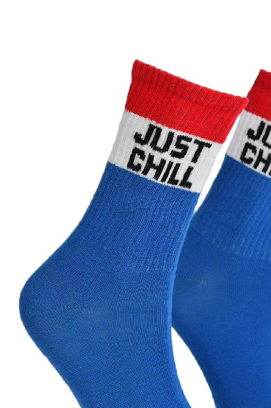 Just Chill-Sokker