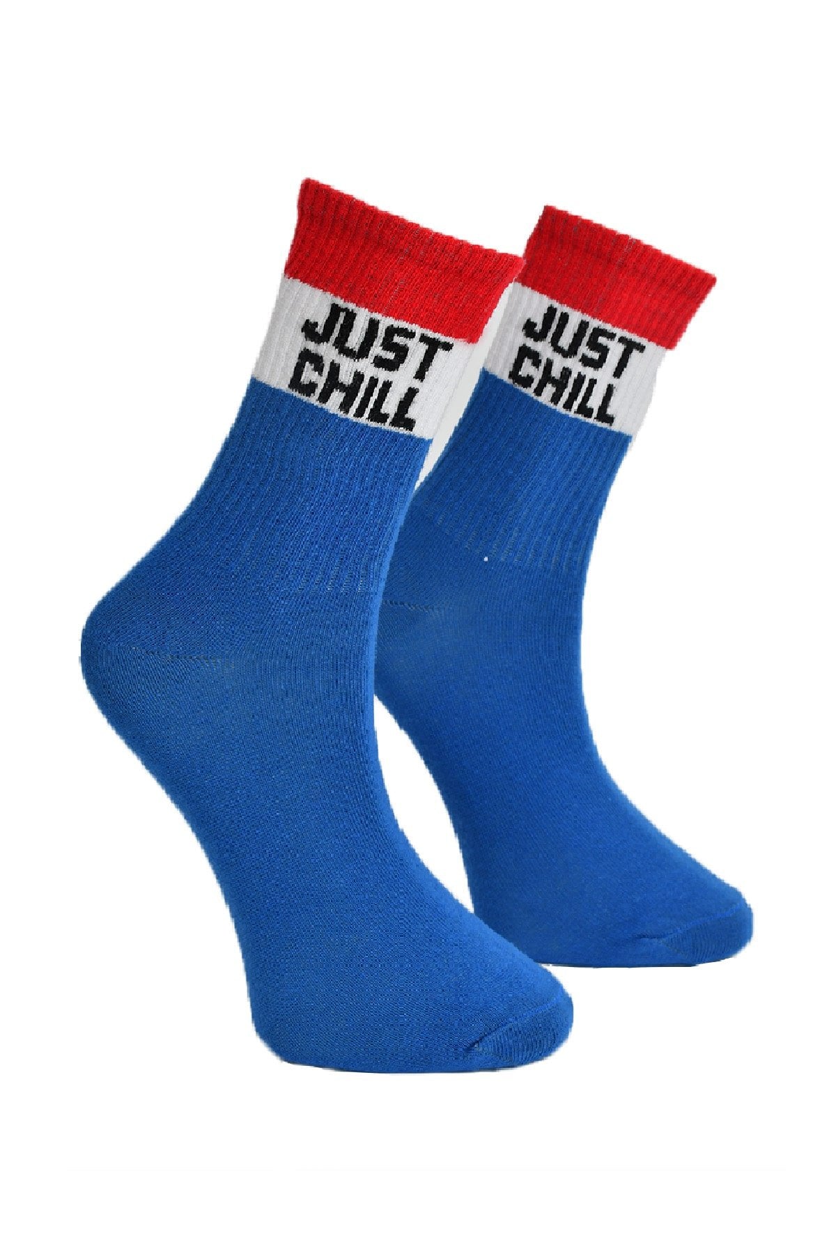 Just Chill-Sokker