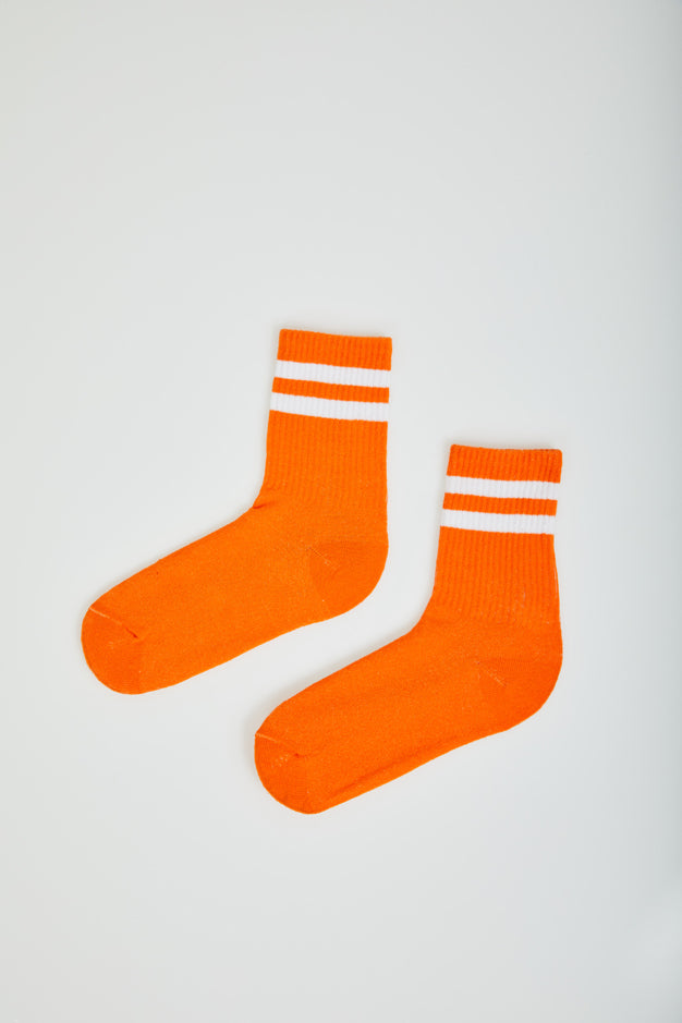 Oransje Sokker Sportstype