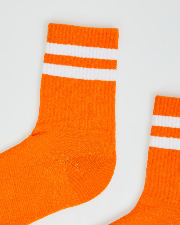 Oransje Sokker Sportstype