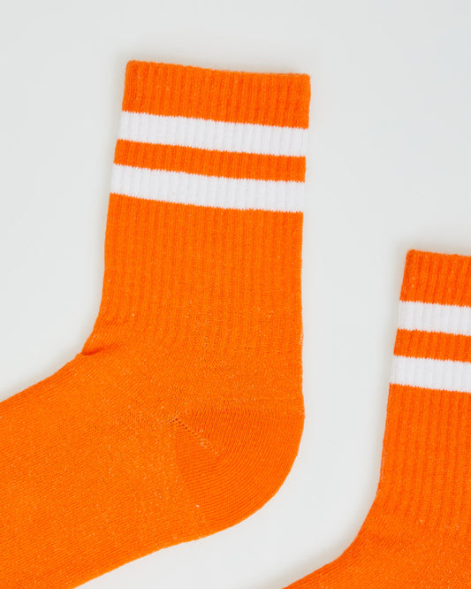 Oransje Sokker Sportstype