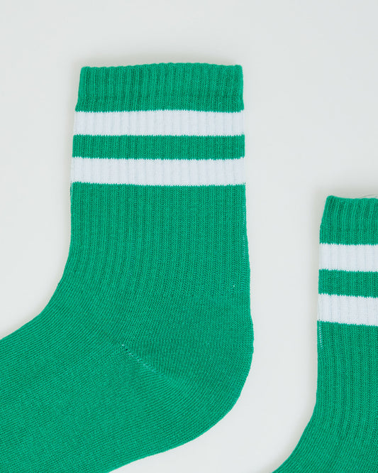 Grønne Sokker Sportstype