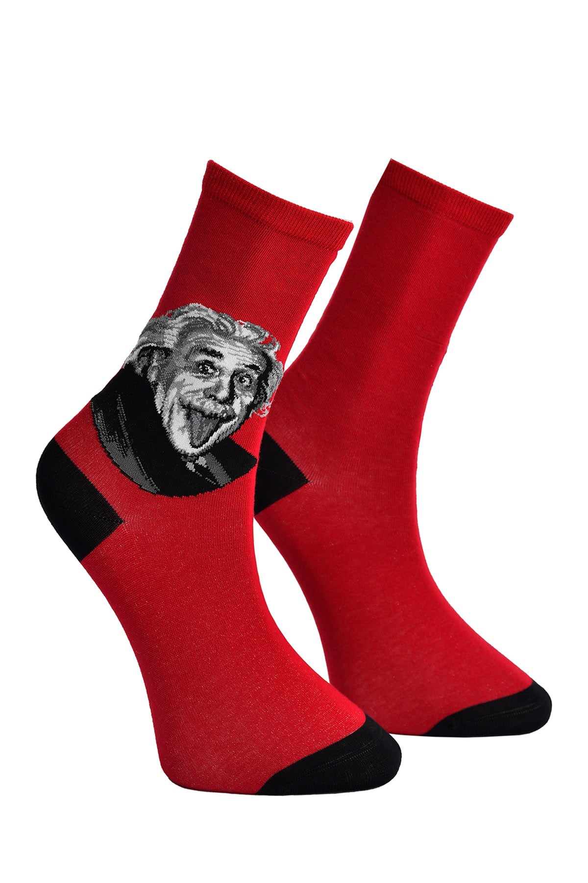 Einstein Sokker