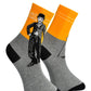 Charlie Chaplin Sokker