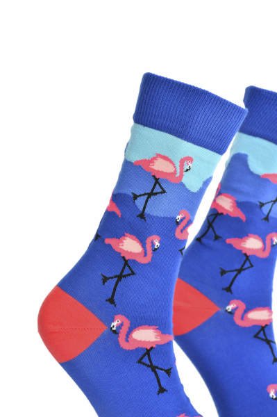 Flamingo Sokker