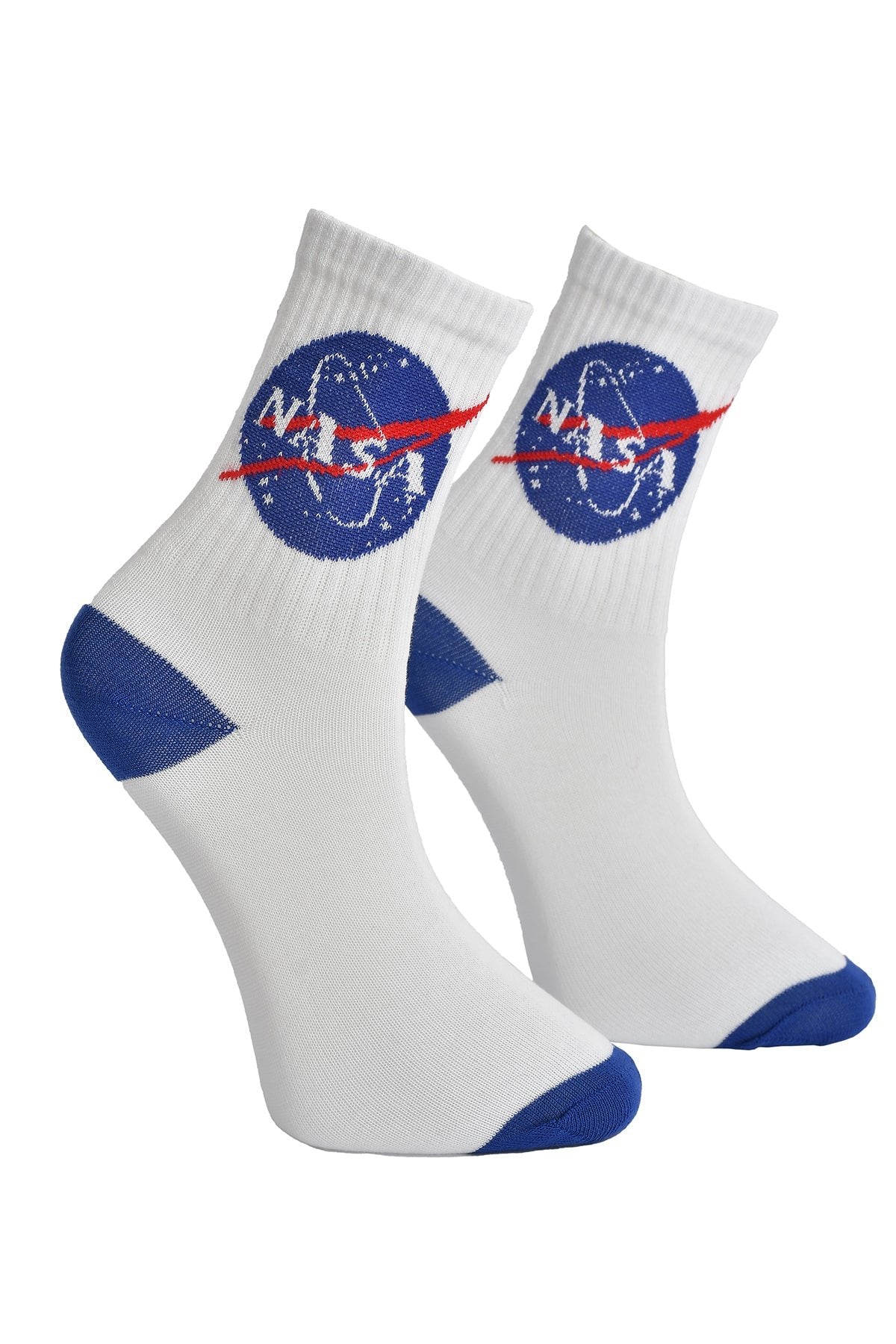 NASA Sokker